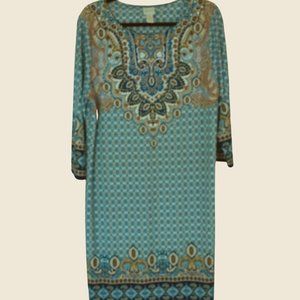 Chico's Straight Dress